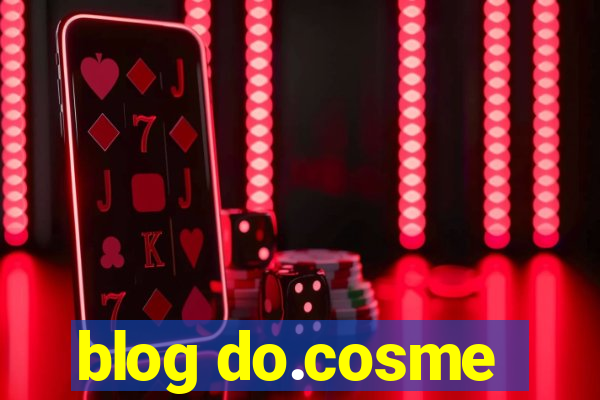 blog do.cosme